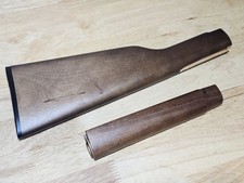 Winchester Model 94 Angle Eject Wood Stock And Forend Set .44 Remington Magnum