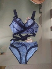 Bikini Set von Marlies Dekkers Neu mit Etiket...