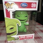 Funko Pop! Disney Store Oogie Boogie 39