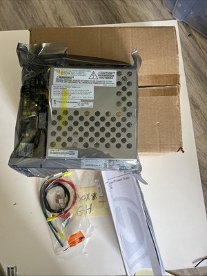 Notifier  By Honeywell ACPS-610 120V Addressable Charger/Power SupplyACPS-610