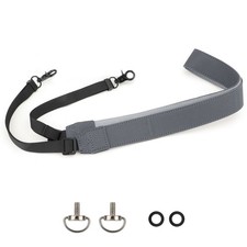 PU Adjustable Lanyard Neck Shoulder Strap For DJI Mini 3 Pro RC Pro Controller