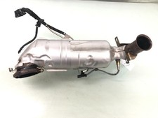 KATALYSATOR CATALYTIC CONVERTER Opel Corsa F (UB/UH/UP) 2020 9825522080