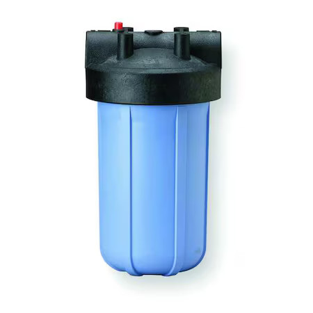 Housing For Pentek Big Blue Heavy Duty, 1-1/2"