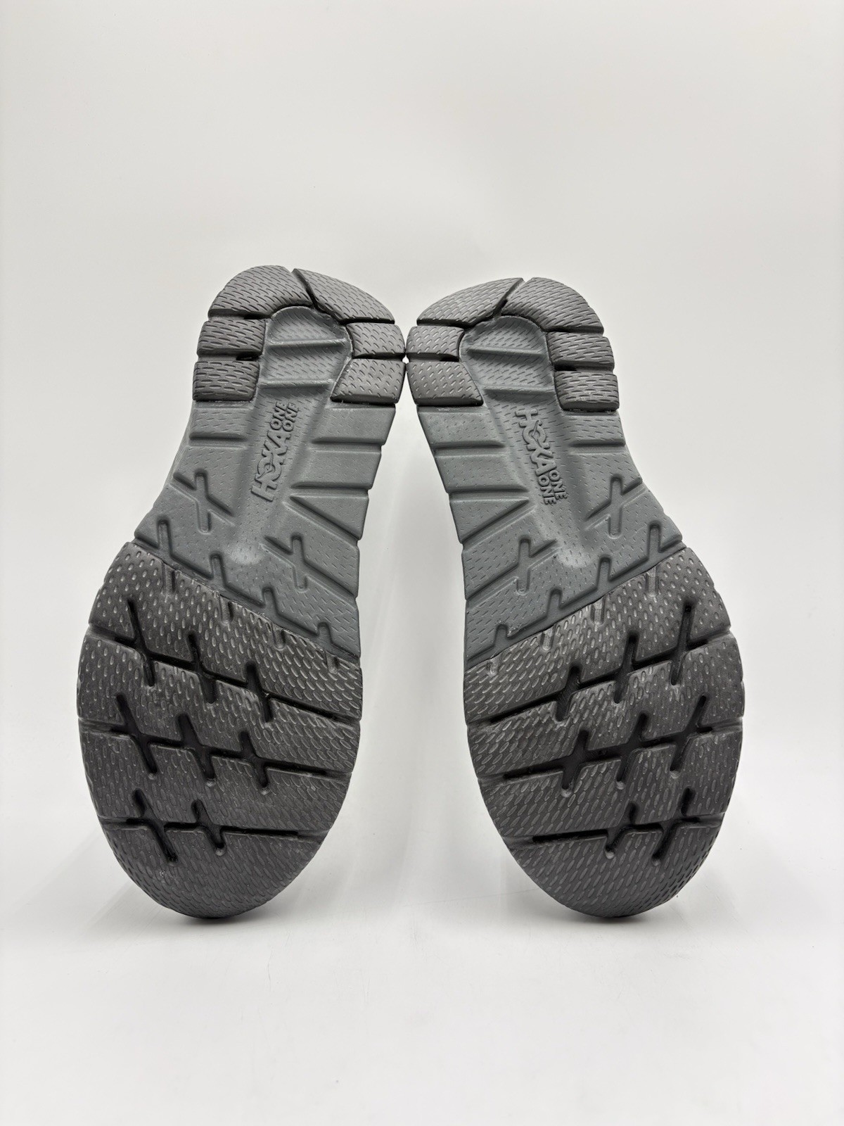 Hoka Women's Cavu 3 Slip Size 9.5 Black |1106485-BDSD| thumbnail 5