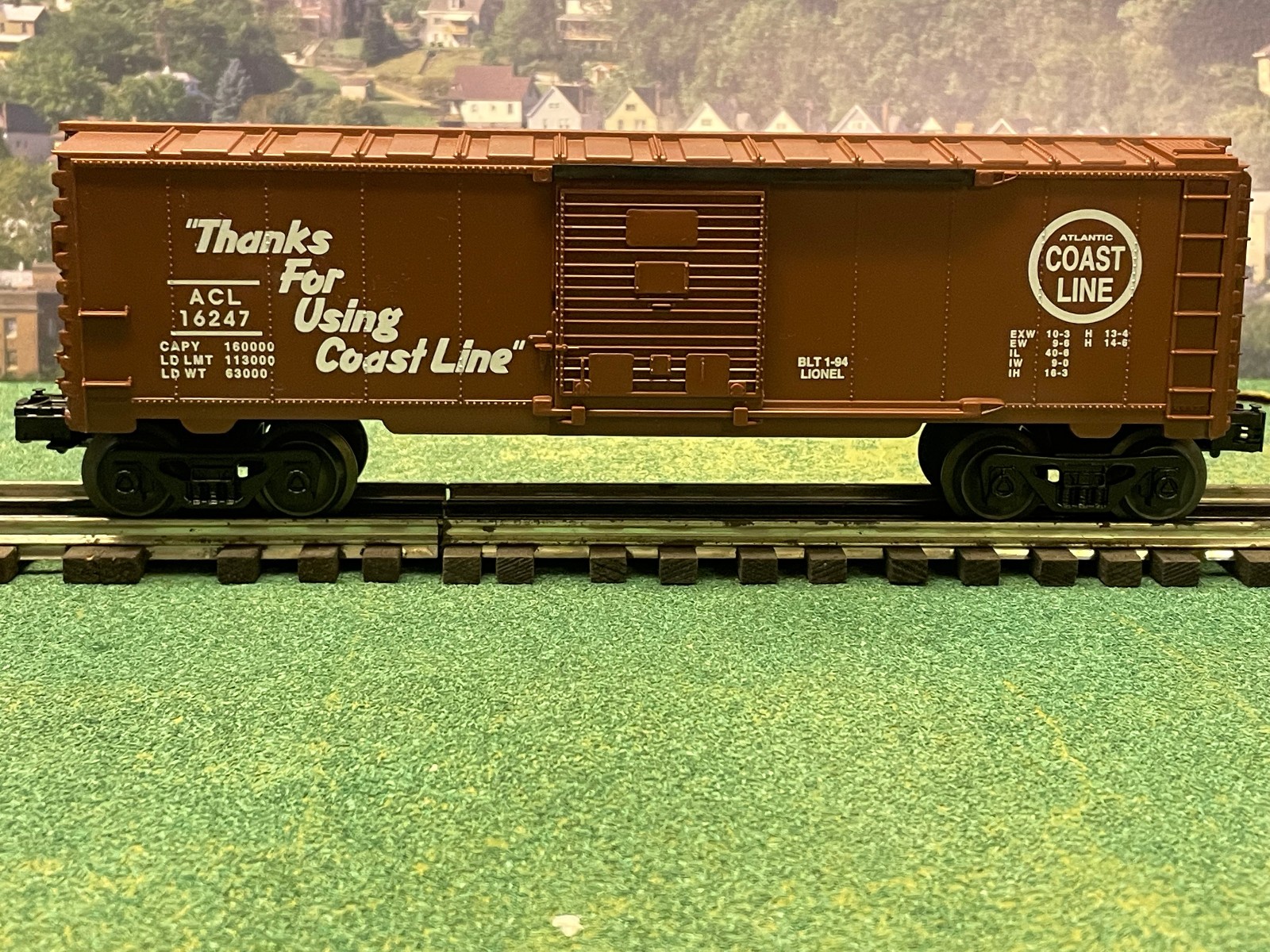 Click here to see eBay Auction