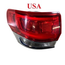 JEEP GRAND CHEROKEE IV WK, WK2 Rücklicht hinten links 68110017AE 3.60 29958498