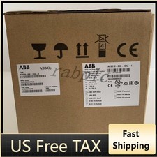 ABB ACS310-03E-13A8-4 Inverter Drive New in Box Fast Shipping 1pcs US Free TAX