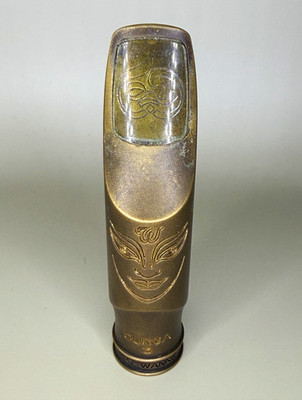 Theo Wanne DURGA 3 Tenor Saxophone Metal Mouthpiece - 8*
