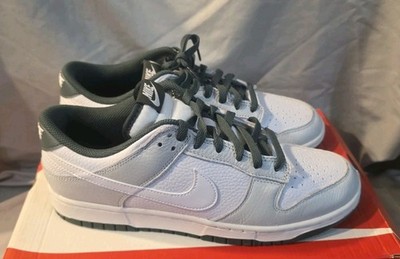 Nike Dunk Low Retro SE Sneakers Photon Dust Green HF2874-001 Men Size 10 NWB