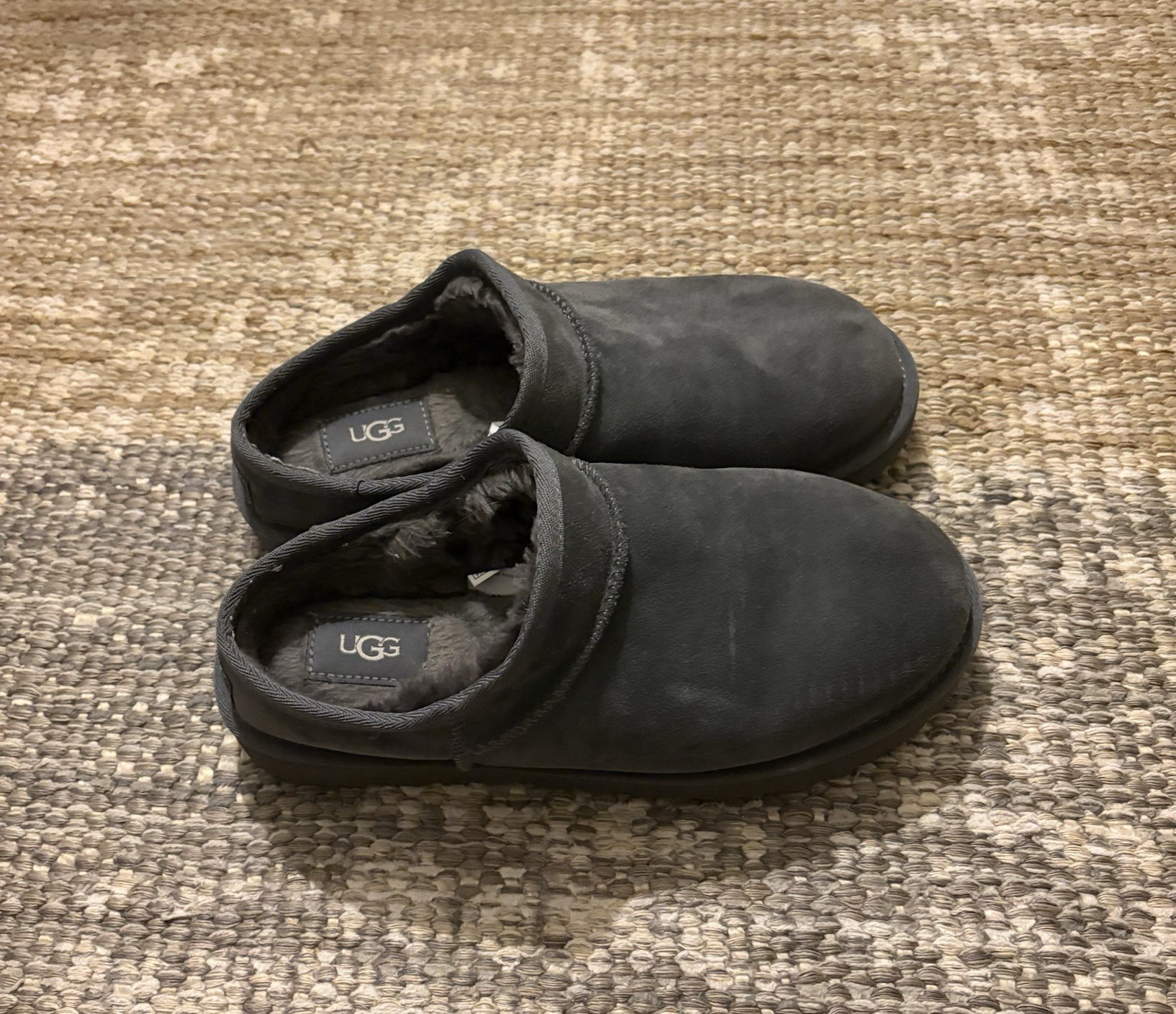 UGG Classic Slipper Clogs - image 1