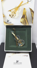 Swarovski Crystal Memories ornamento violino violino 235895 confezione originale (L1)