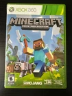 Minecraft - XBOX 360 - Tested