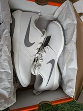 Nike Roshe G Tour Golf Shoes Size UK 4.5