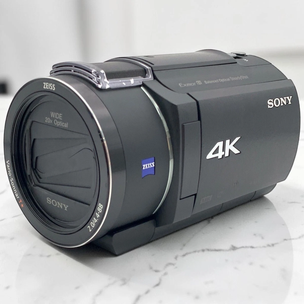 Sony Handycam Ultra High Definition 20-39x Camcorders for sale | eBay