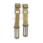 Aiguillettes Anglaise - BRITISH ARMY WW2 ( militaria original )