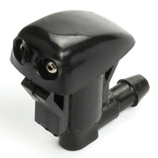 Windshield Wiper Washer Fluid Jet Nozzle Fits Ford F-150 3W7Z17603AA 2004-2014