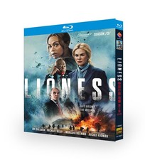 Lioness Season 3 (2026) 2-D