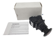 Siemens 52BP2D2AB Illuminated Push Button