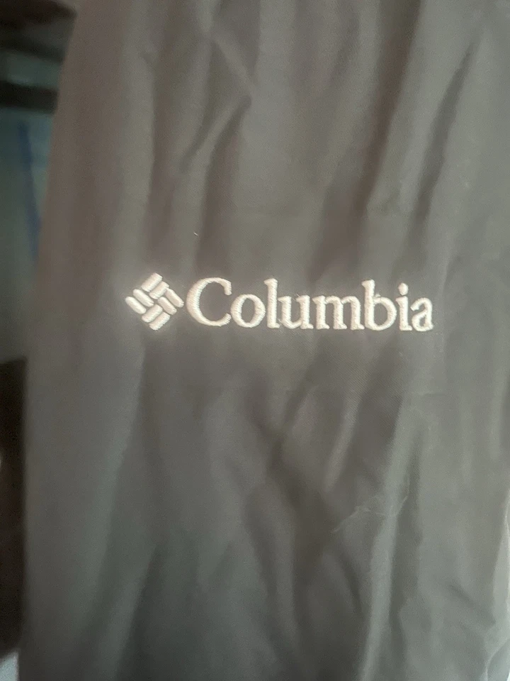 ABRIGO CON CAPUCHA CREMALLERA COMPLETA INTERCAMBIO COLOMBIA RARO - NOTICIAS WTAE TV PITTSBURGH GRANDE Foto 3 de 4