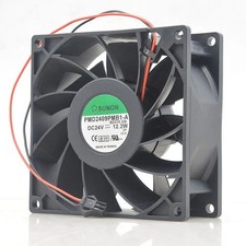 ONE SUNON PMD2409PMB1-A 9CM 24V 12.2W 9238 Inverter Fan 2pin
