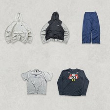 Nike Mens 5 Piece Outfit Bundle Size XL