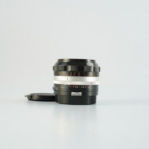 Nikkor SC 50mm F1.4 | eBay