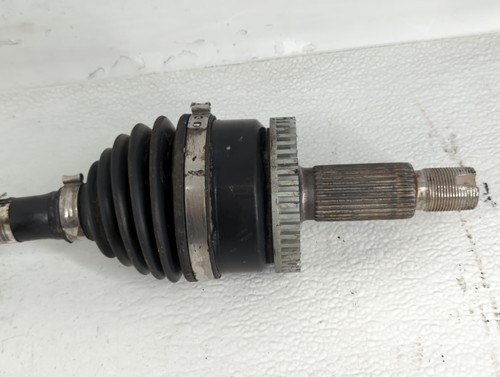 2018 Kia Sportage Axle Shaft Front Driver Cv C/v UCK3O - Picture 4 of 8