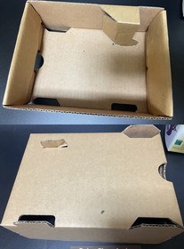 Nights into dreams & Multi Controller With Box GS-9095 &Power Memory Sega Saturn