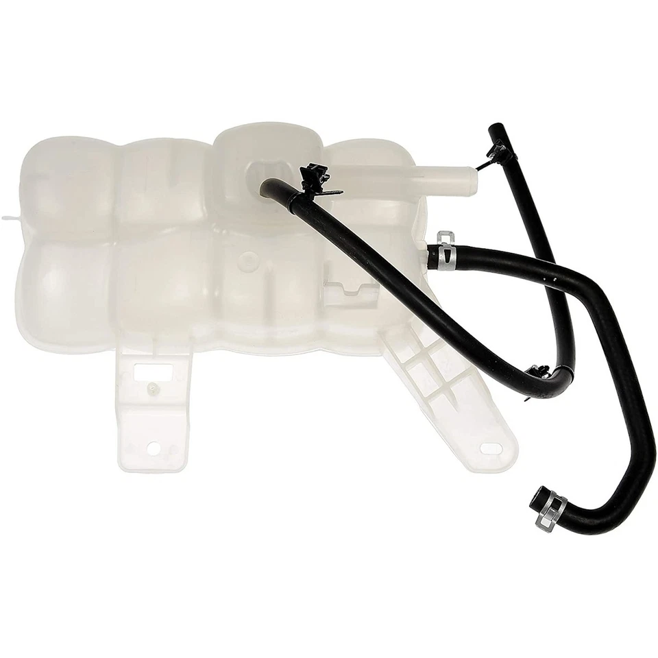 Depósito de refrigerante Dorman 603-833 para Ram 1500 Classic 2019 Foto 4 de 4