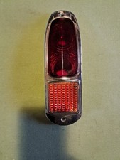 Feu arrière Renault FREGATE