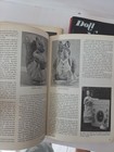 Vintage 1978-1979 Doll News Small Magazine's. Cats, Clown. Holidays (6) Total — photo 5
