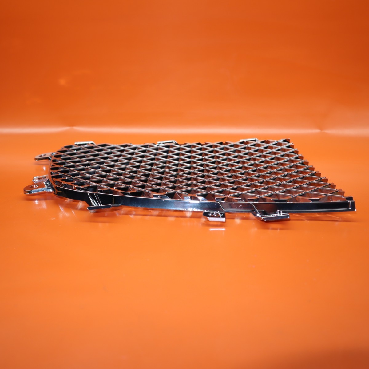 Bentley Flying Spur 2009-2011 Left Bumper grille P/N 3W0853683B