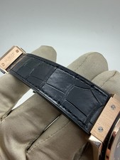 Hublot Classic Fusion Rose Gold Black Dial 42mm Automatic Watch 542.PX.1180.LR 11