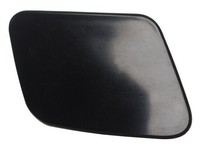 Audi A4 B6 00-04 ScheinwerferwaschdüSendeckel Schwarz Rechts