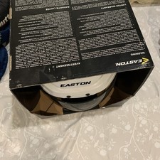 Easton E300 Ice Hockey Helmet