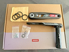 SRAM Rival XPLR E1 DUB Wide Kurbelarme 172,5 mm