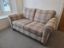 dfs country living sofa 3 peice sofa used. No Tare or ware