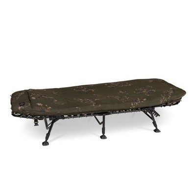 Nash Scope OPS 4 Fold Sleep System