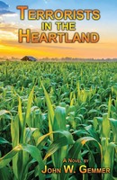 John W. Gemmer | Terrorists In The Heartland | Taschenbuch | Englisch (2019)