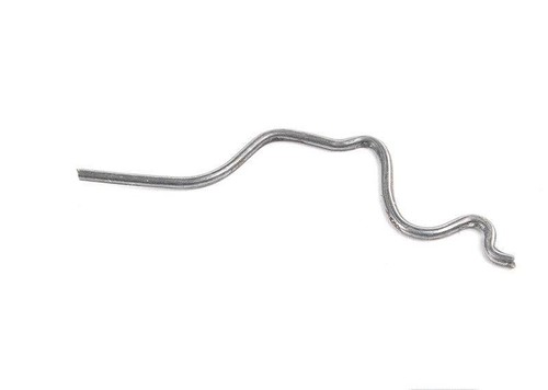 BMW E30 E46 Fuel Door Spring Genuine 51171888374 - Picture 2 of 5