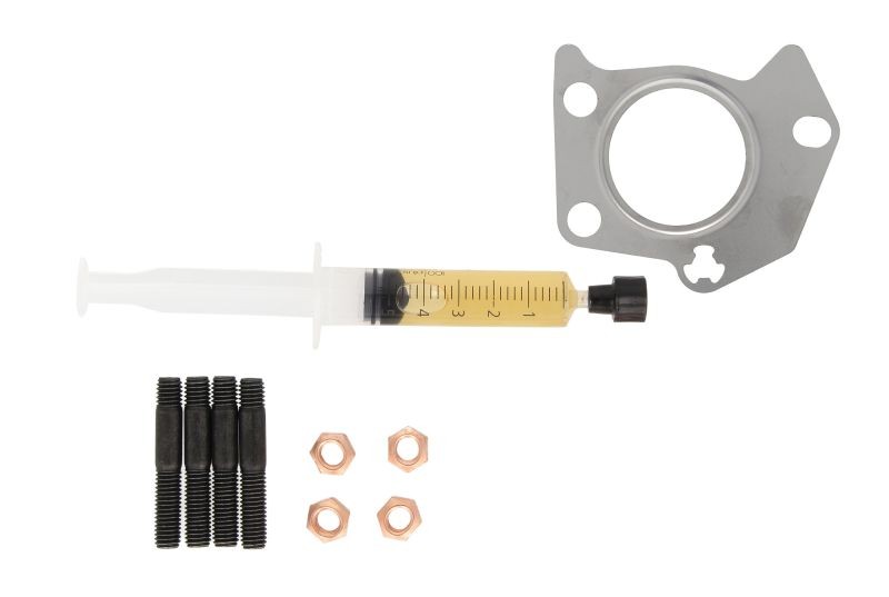 Fits AJUSA AJUJTC11618 Turbocharger assembly kit AJUJTC11618 Turbocharger assem