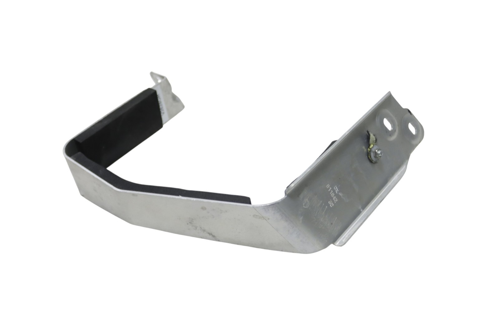 Ferrari 296 2022-2025 Rear Right Fuel tank mounting brackets Set
