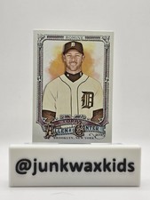 2025 Topps Allen & Ginter #290 Andrew Romine