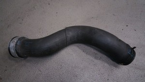 Druckschlauch Ladeluftschlauch 2 VW Sharan 2.0 TDI DPF Bj 2006 7 M 2565452