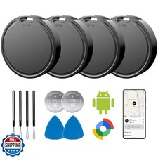 Air Tags for Android,Air Tags-4 Pack Android,Android Tracker Tags