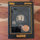 Hagrid Thrilljoy PIX! Harry Potter LE 6,000 Pieces 2025 Confirmed Hero