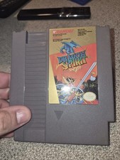 Dragon Spirit: The New Legend (Nintendo Entertainment System, 1990)