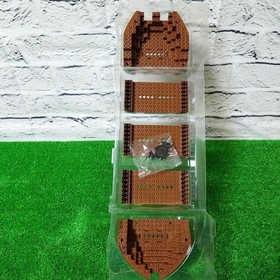 Lego Pirates Black Seas Barracuda (Dark Shark) 6285 In 1989 Vintage From Japan