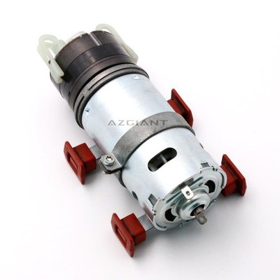 Central Door Vacuum Pump Motor Assy For Mercedes W220 W215 CL500 S55 S430 S500