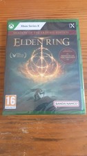 Image of Elden Ring: Shadow of the Erdtree edition - Xbox Series X [XSX] Brand New Sealed